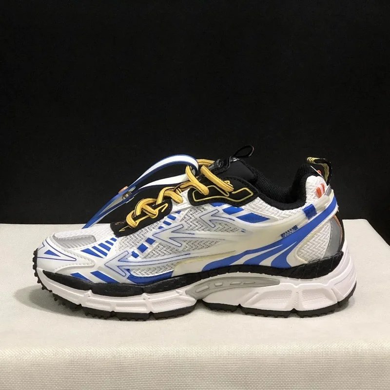 FILA athletic shoes