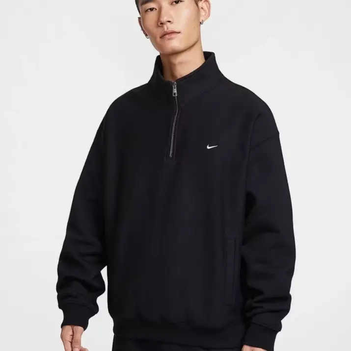 HV1095-010 男款加绒卫衣 S-XXL 115