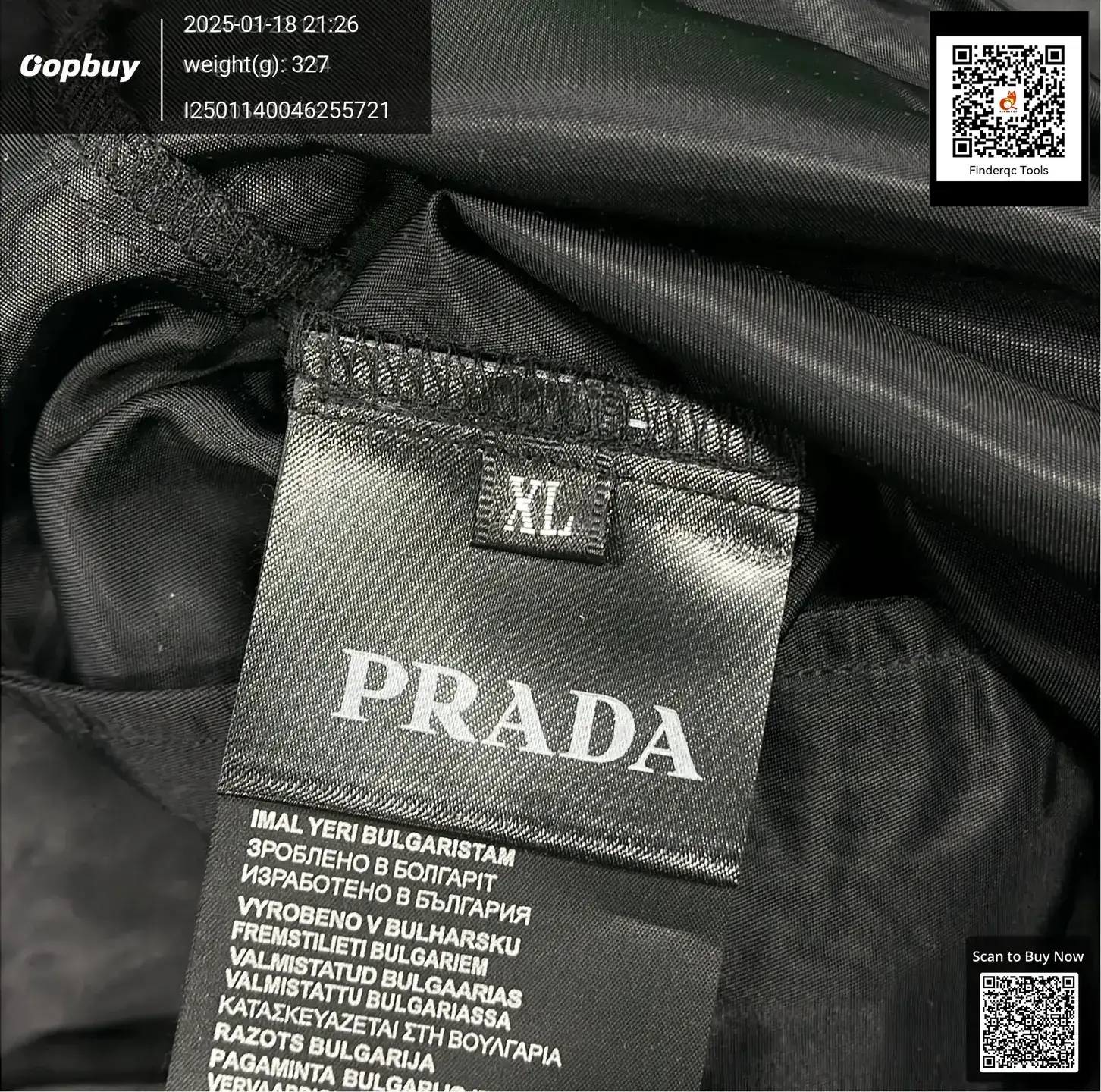 High Version Cross-Border P Brand Clothing Short-Sleeve Summer New Nylon Loose Casual Unisex T-Shirt Men's Shirt Cardigan