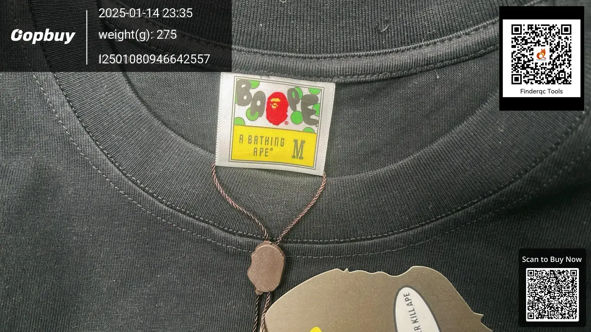Fashion brand men's and women's couples T-shirt men's cartoon letters round neck short sleeve