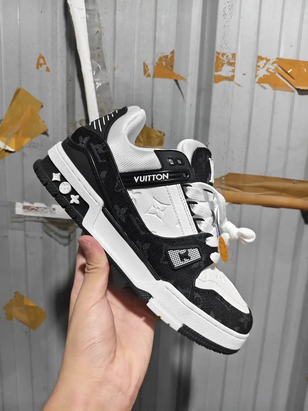 [OG Batch] High quality v sports shoelaces gift box