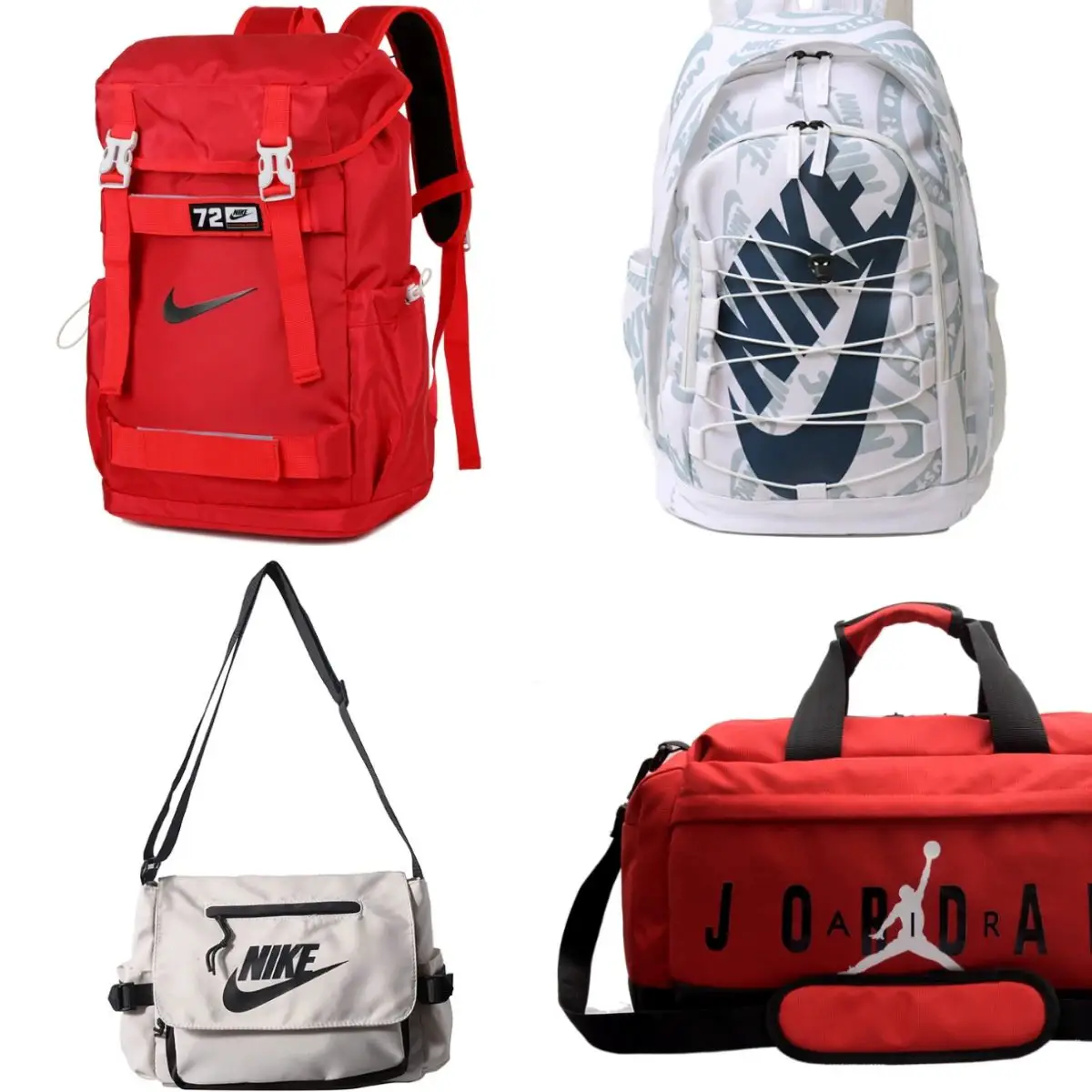 2024N1K new sports bag