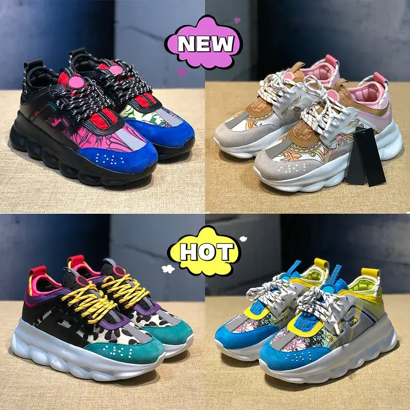 Spot Fans Z thick bottom heightening casual sneakers European station tide shoes Hundreds of couples shoes daddy shoes
