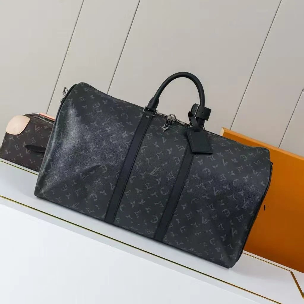 Louis Vuitton Duffel Bag