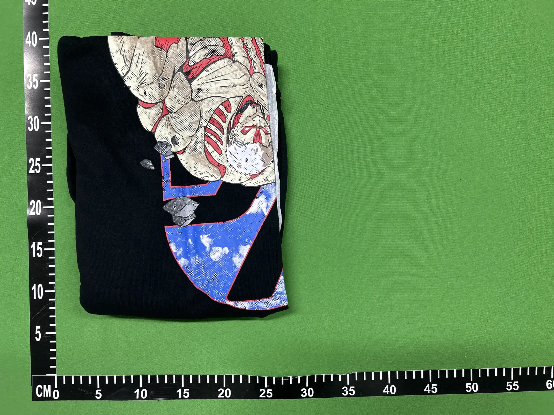 YOUNGLA American muscle fitness sports pants men and women stretch cotton straight loose casual printed wide-legged pants