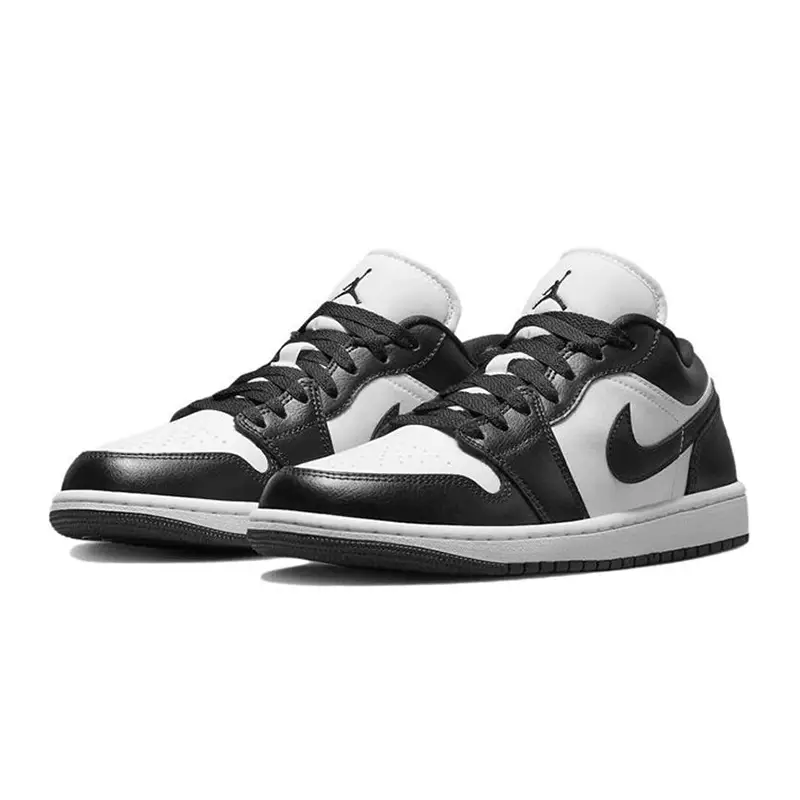 Nike Women's Shoes Wmns Air Jordan 1 Sports Training Basketball Shoes Dc0774-101