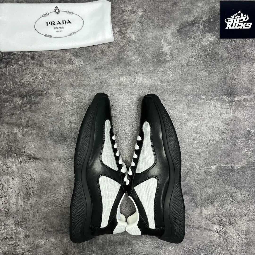Pr*ad*a shoes CVBN Foto QC de WEIDIAN na Qualit.ly