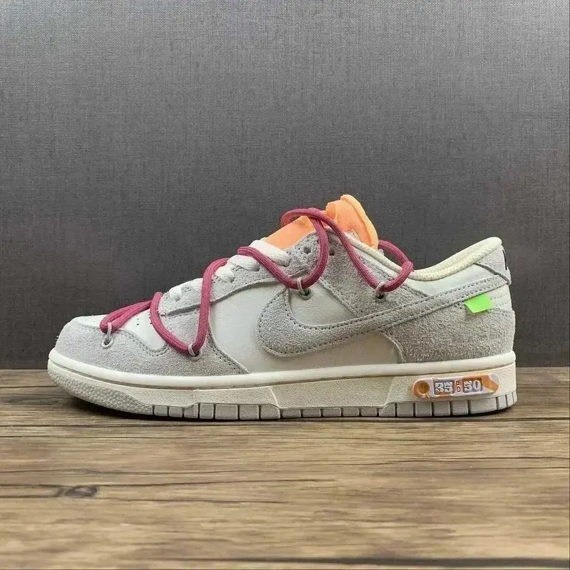 C-L Version Casual Shoes Sneakers Top Version 027