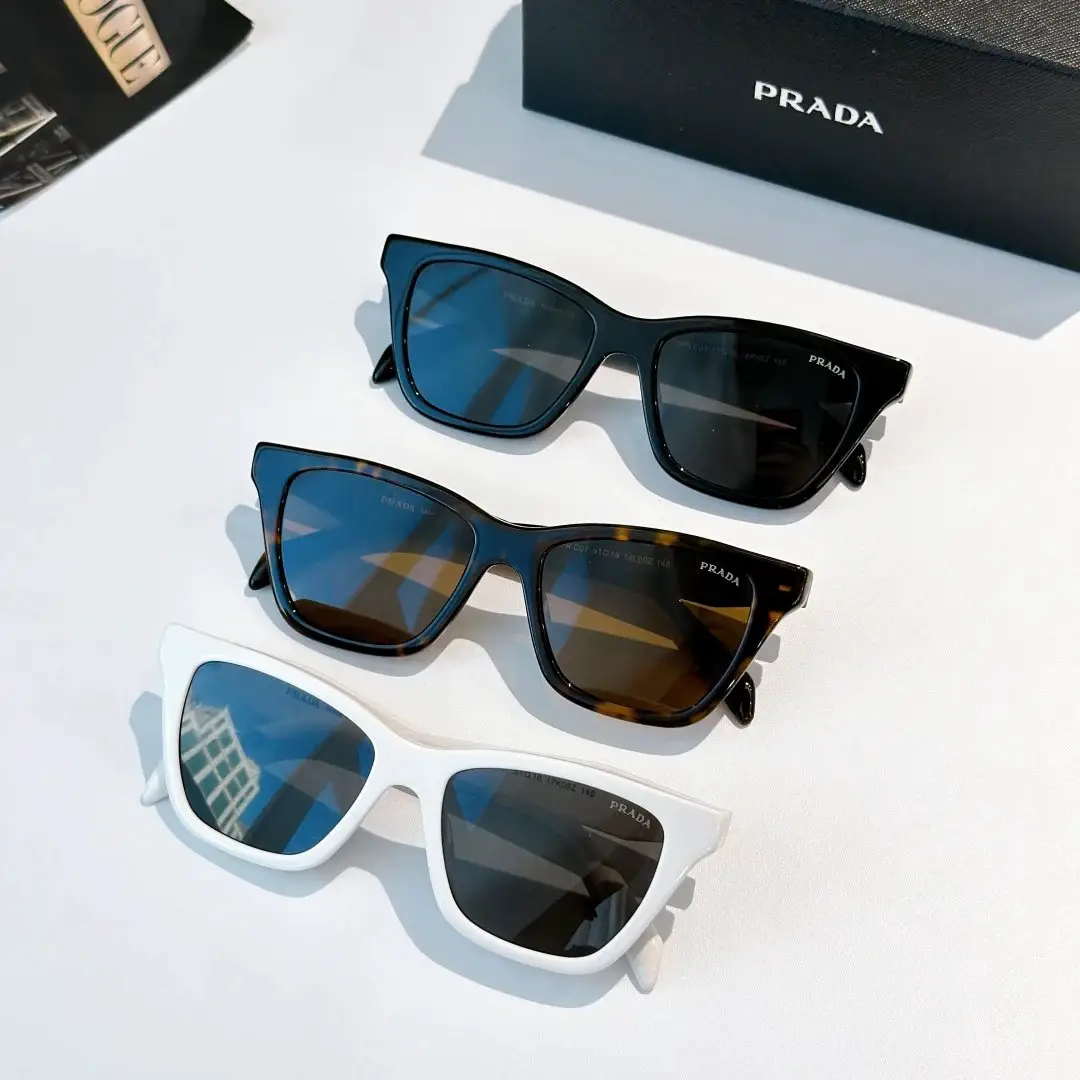 【PRAD*】MODEL:SPR C07 Size :51-18-145
