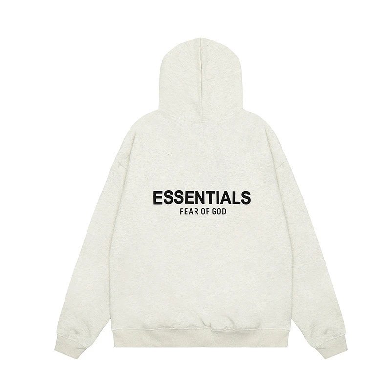 Fear of God Essentials Hoodie