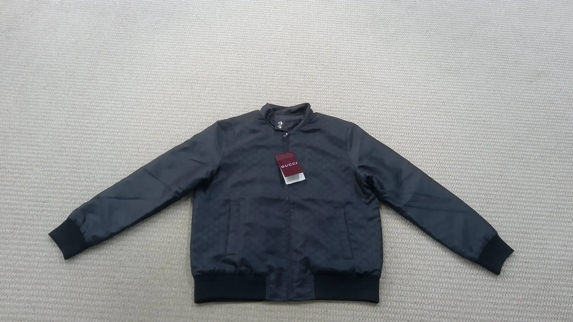 Original WT7559-8L jacket