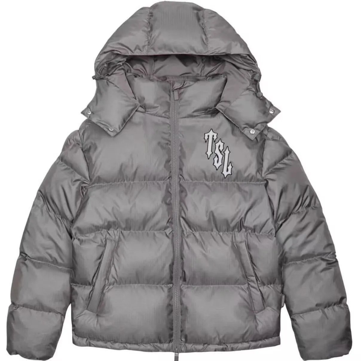 XJX 保暖 羽绒服 QC-foto van WEIDIAN op Qualit.ly
