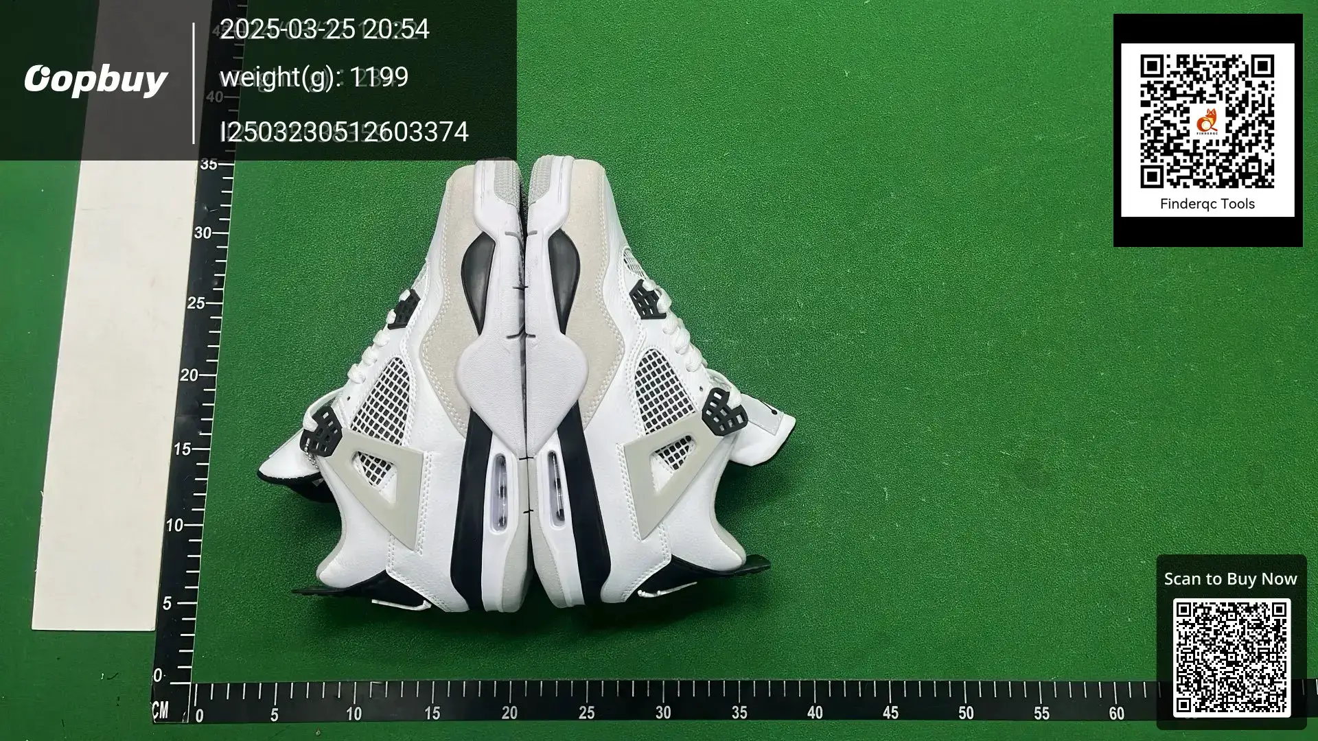 Putian Pure Original Basketball Shoes Men's Shoes sneaker Electric Mother Grey Rabbit Small White Cement Big Paris Lovers Shoes