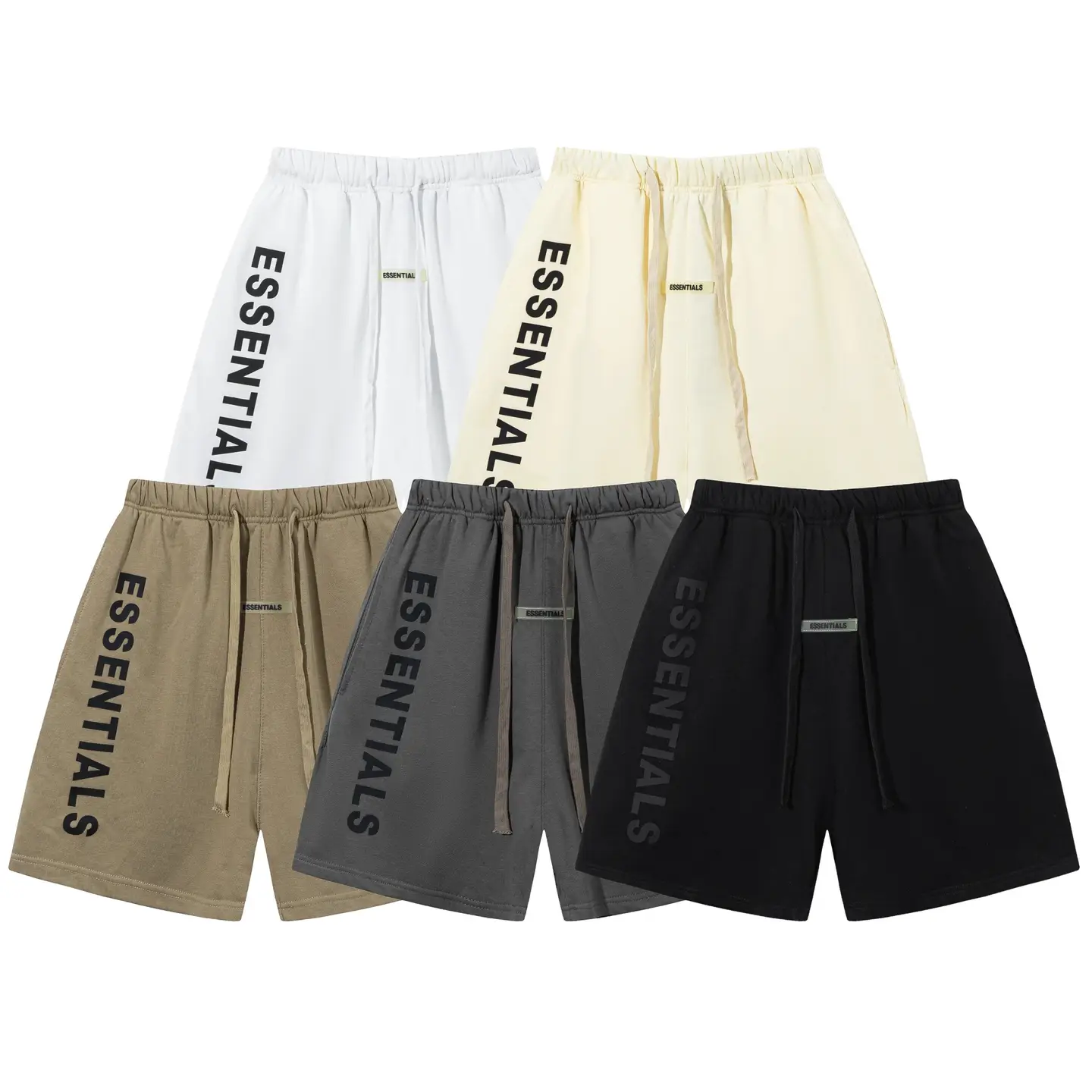 FOG短裤 Enter my store, View more 1000+ items