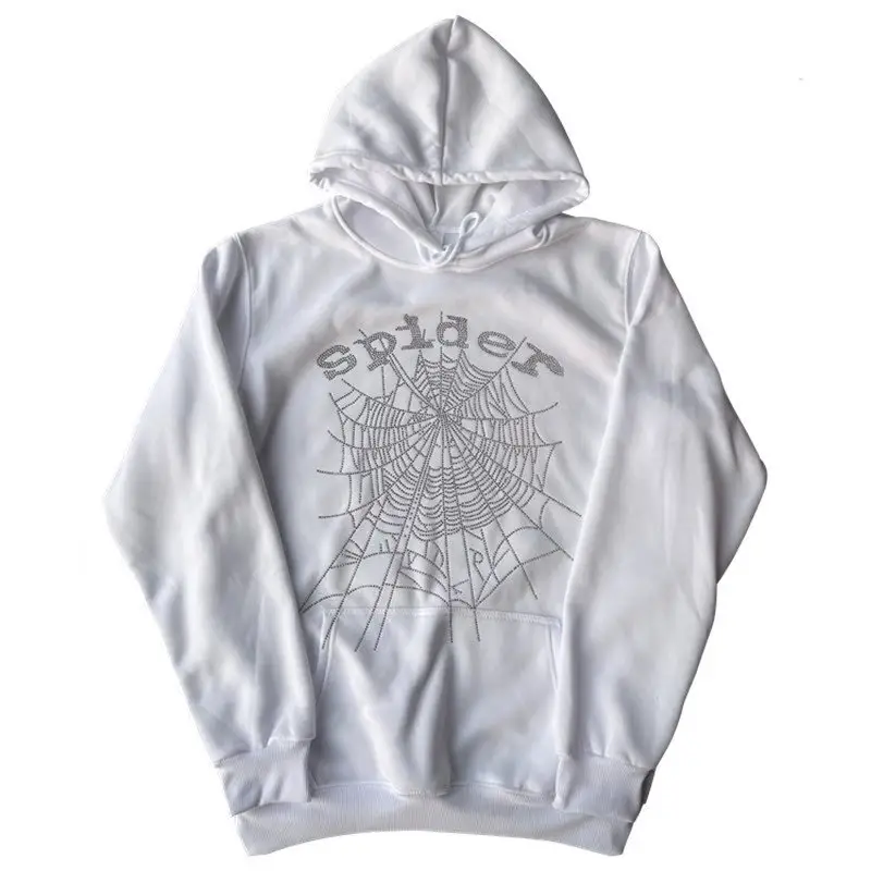 Fashion Trend Casual Hooded Sweatshirt, Available in 20 Colors
