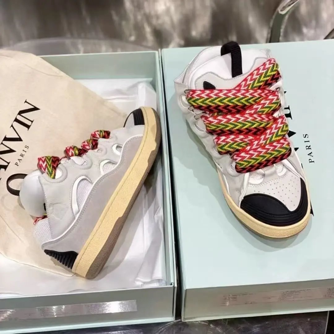 NVIN PARIS sneakers