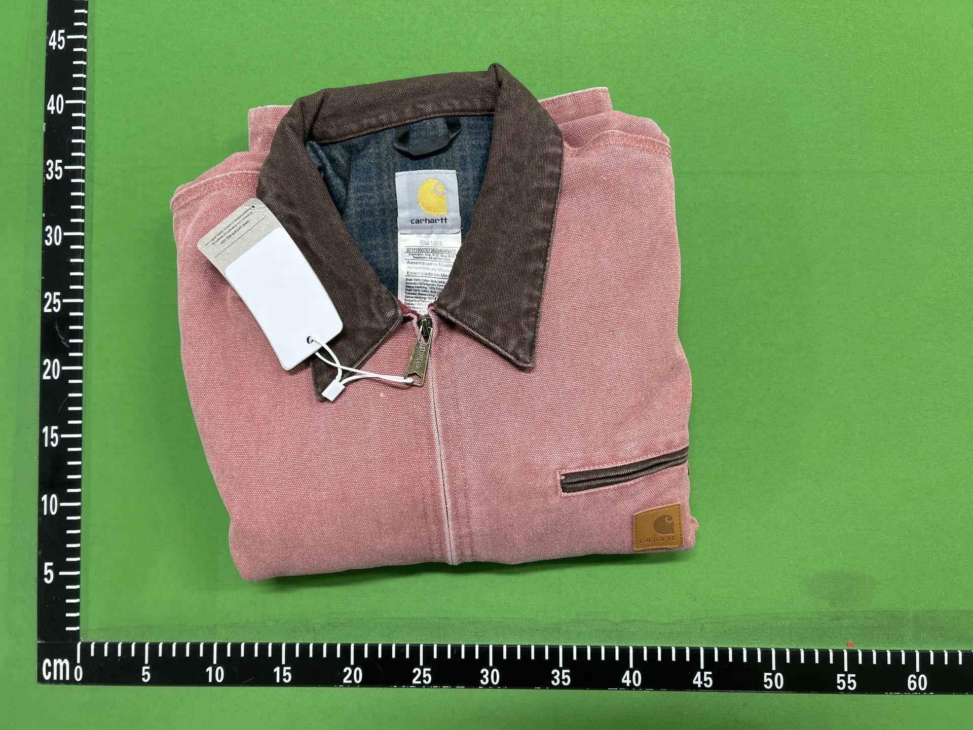 Carhartt Jacket