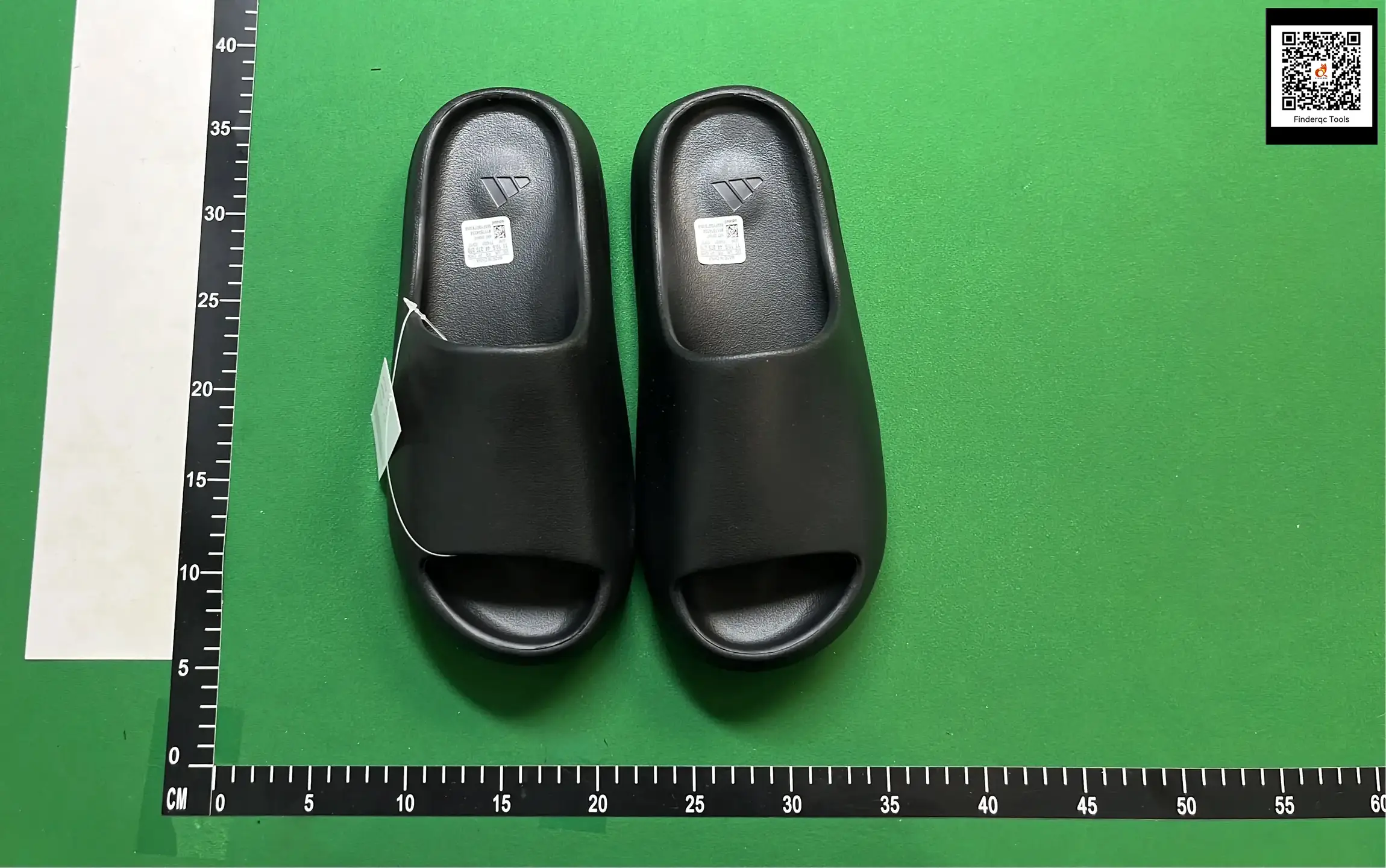 Adidas Adilette Comfort Slides Black
