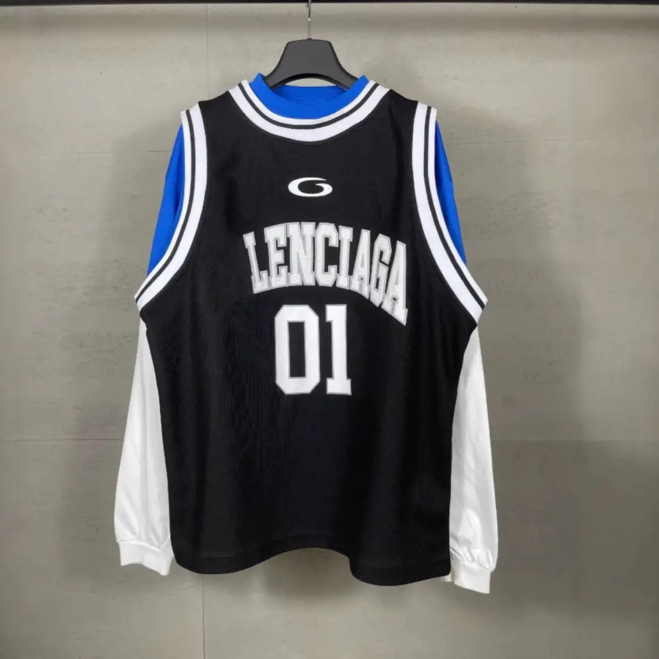 Balenciaga Jersey 01