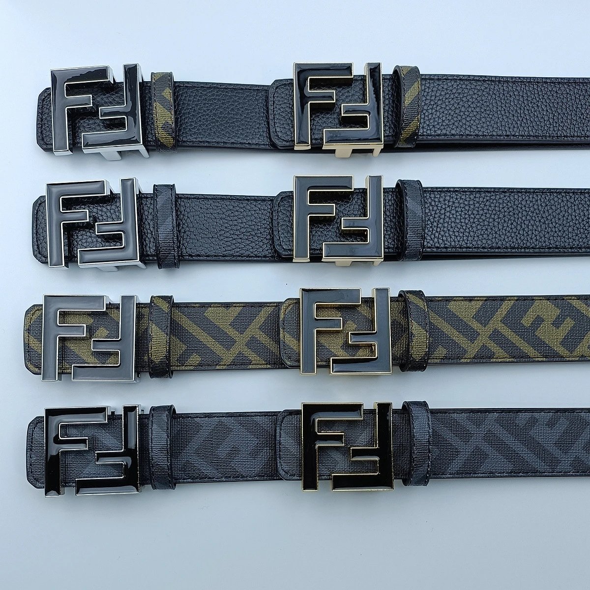 FD 皮带 Foto QC de WEIDIAN na Qualit.ly