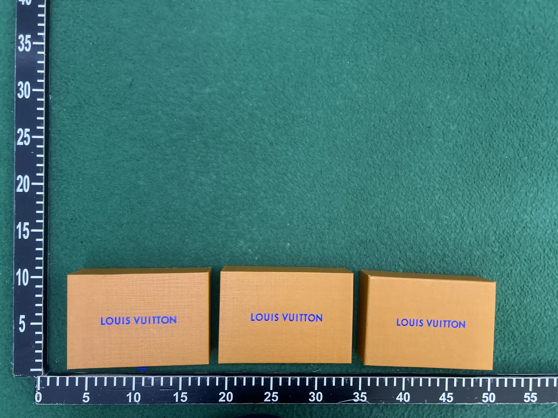 Louis Vuitton Gift Boxes