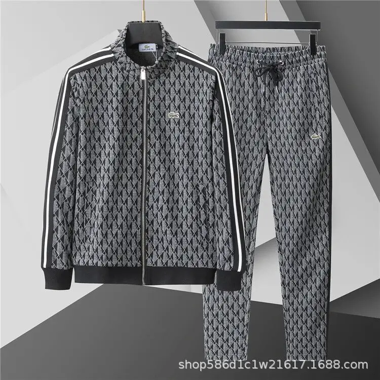 字母运动服