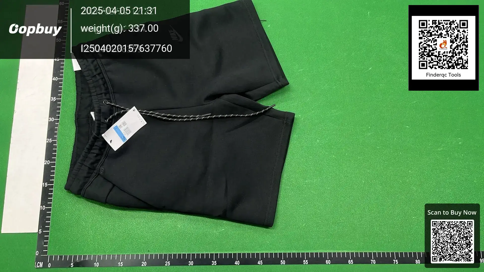 2024 Summer Casual Sports Drawstring Multicolor Back Zipper Men's 503 Shorts