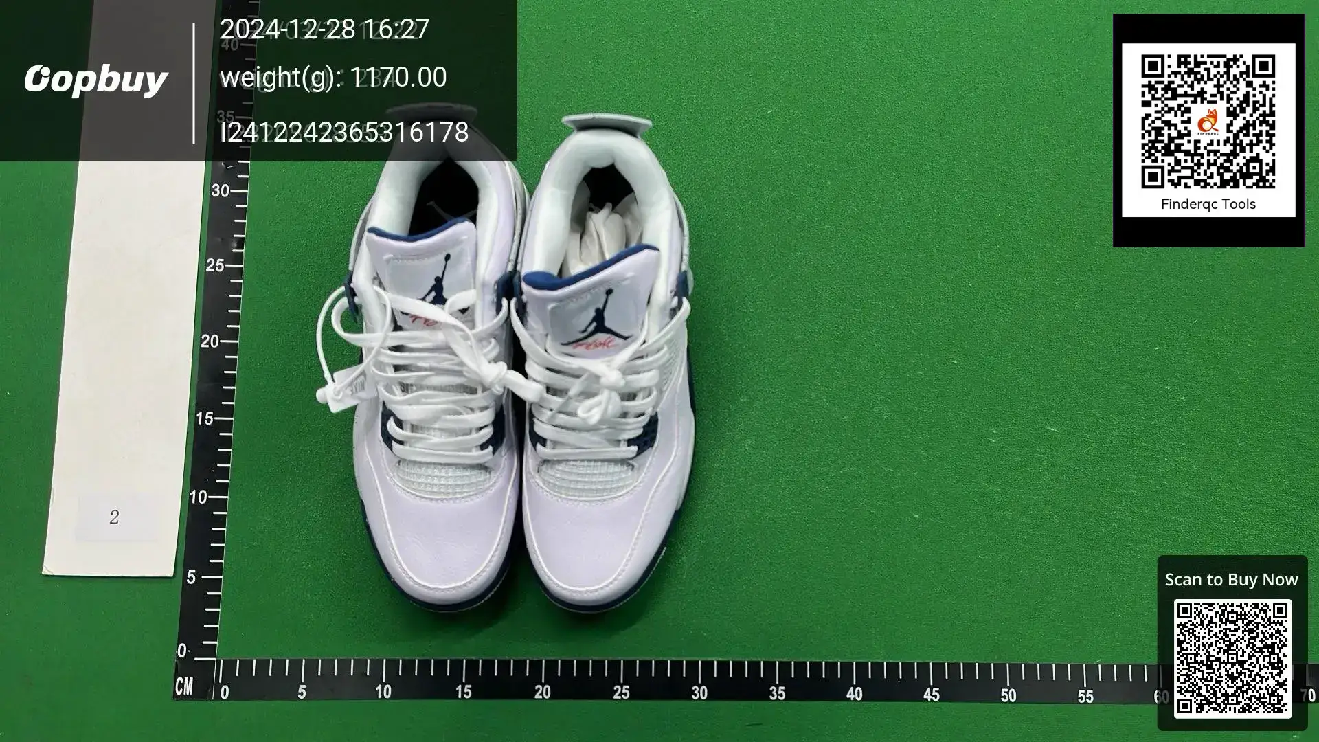 Putian shoes factory wholesale AJ4 white cement electric mother Oreo gray rabbit Joe 4 foreign trade men's and women's sports basketball shoes