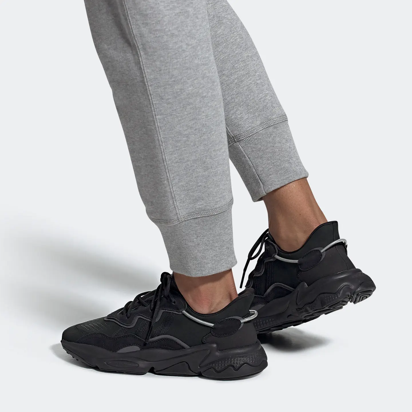 [Big Sale] Adidas Men's and Women's Neutral Genuine Sports and Casual Shoes Eg8735 Eg2994 Fx6229