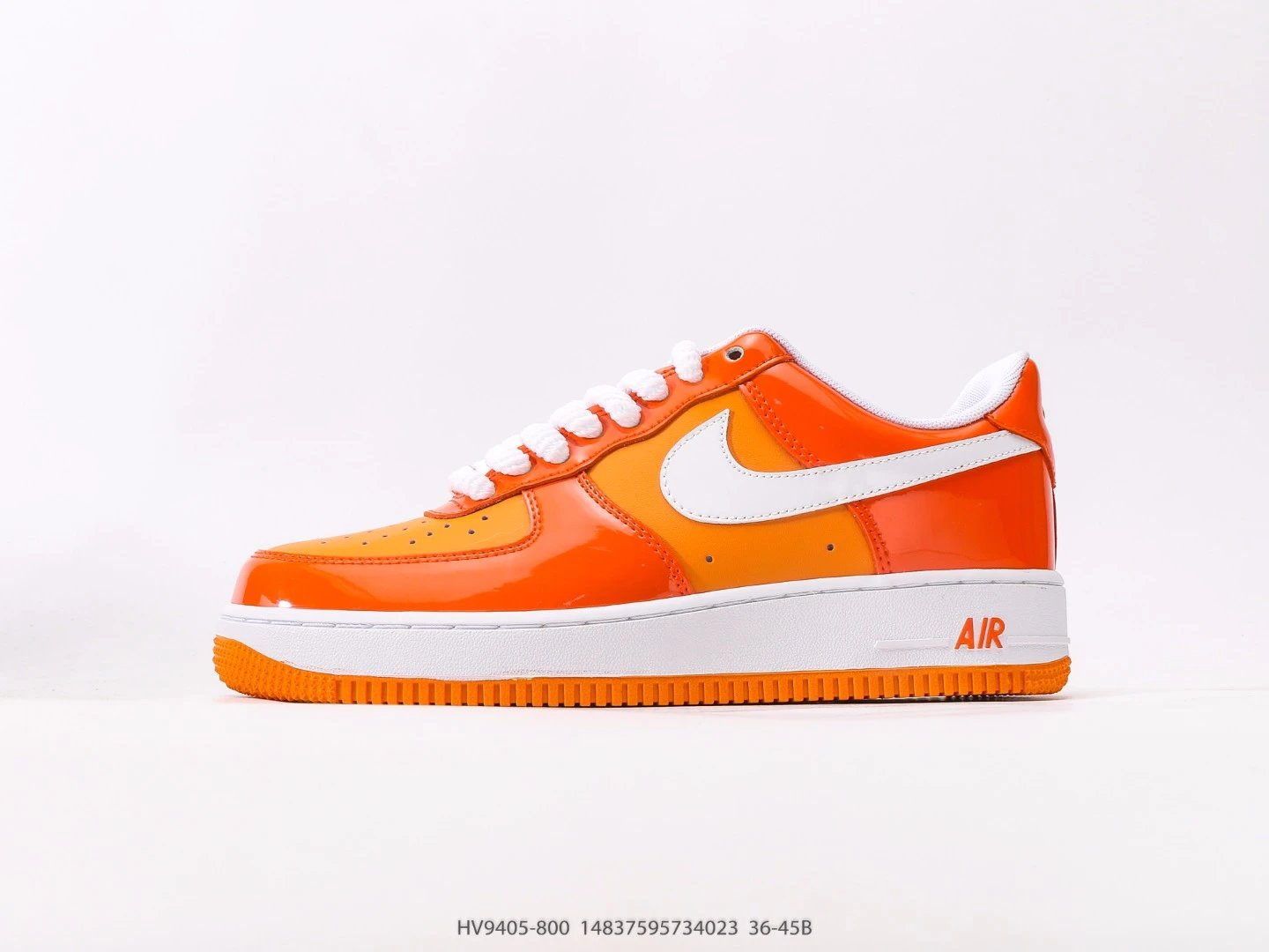 耐克Nike Air Force 1 Low 空军一号低帮百搭休闲运动板鞋