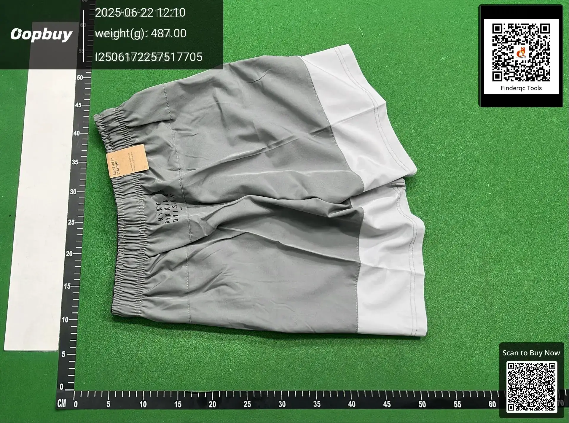 Summer Thin Ice Silk Sports Shorts Men's Woven Quick-drying Loose Casual Fitness Training Basketball Quarterpants for Men
