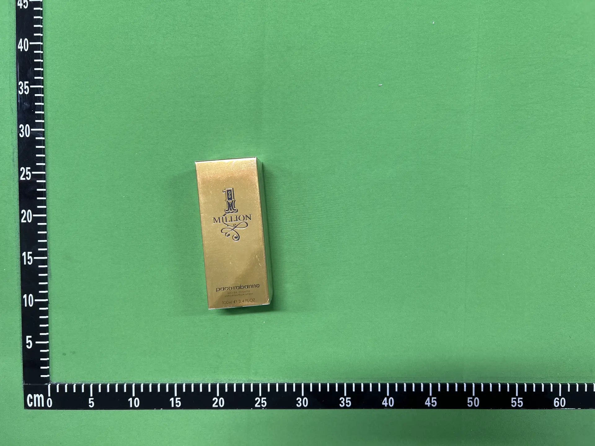 Paco Rabanne 1 Million Eau de Toilette
