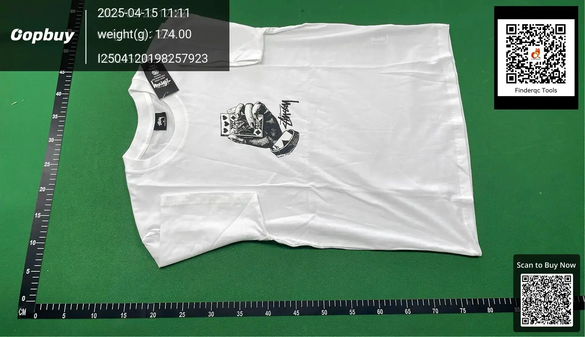 2024 Cross-Border European and American Export Letter Printing Summer Loose Simple Casual High Street Short-Sleeved Couple Same Style Polo