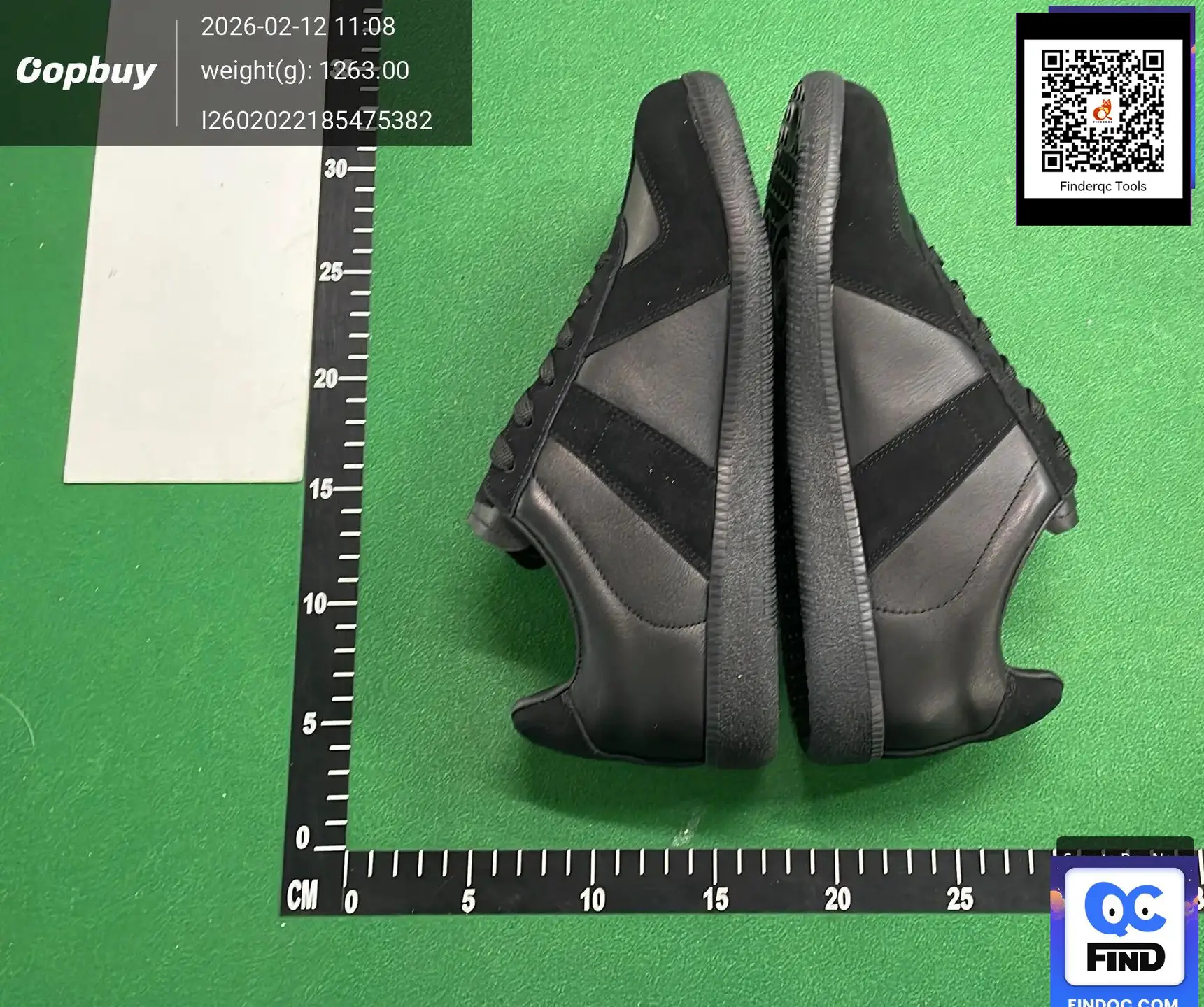 MJL shoes