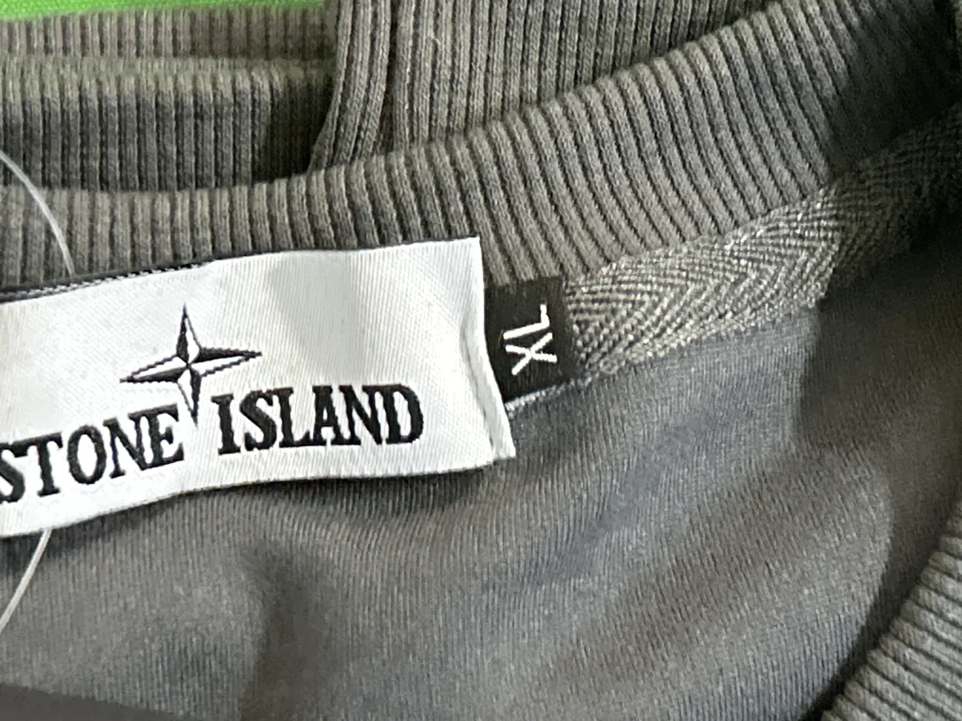Stone Island Sweatshirt