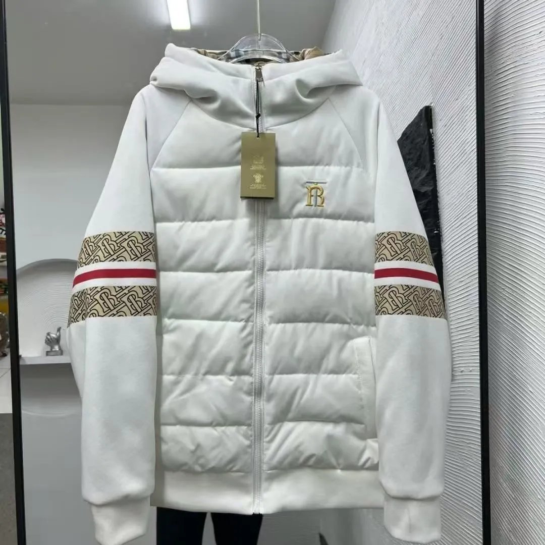 Burberry FB Puffer Jacket