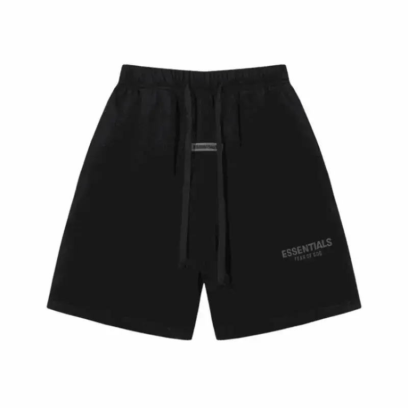 New fashionable all-match shorts-002