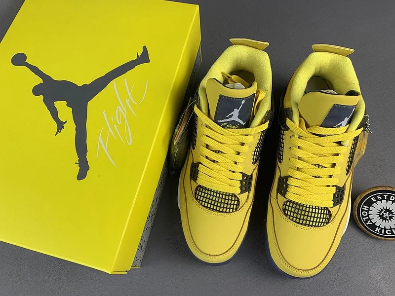 Air Jordan 4