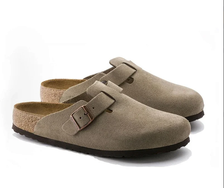 BIRKENSTOCK Clogs