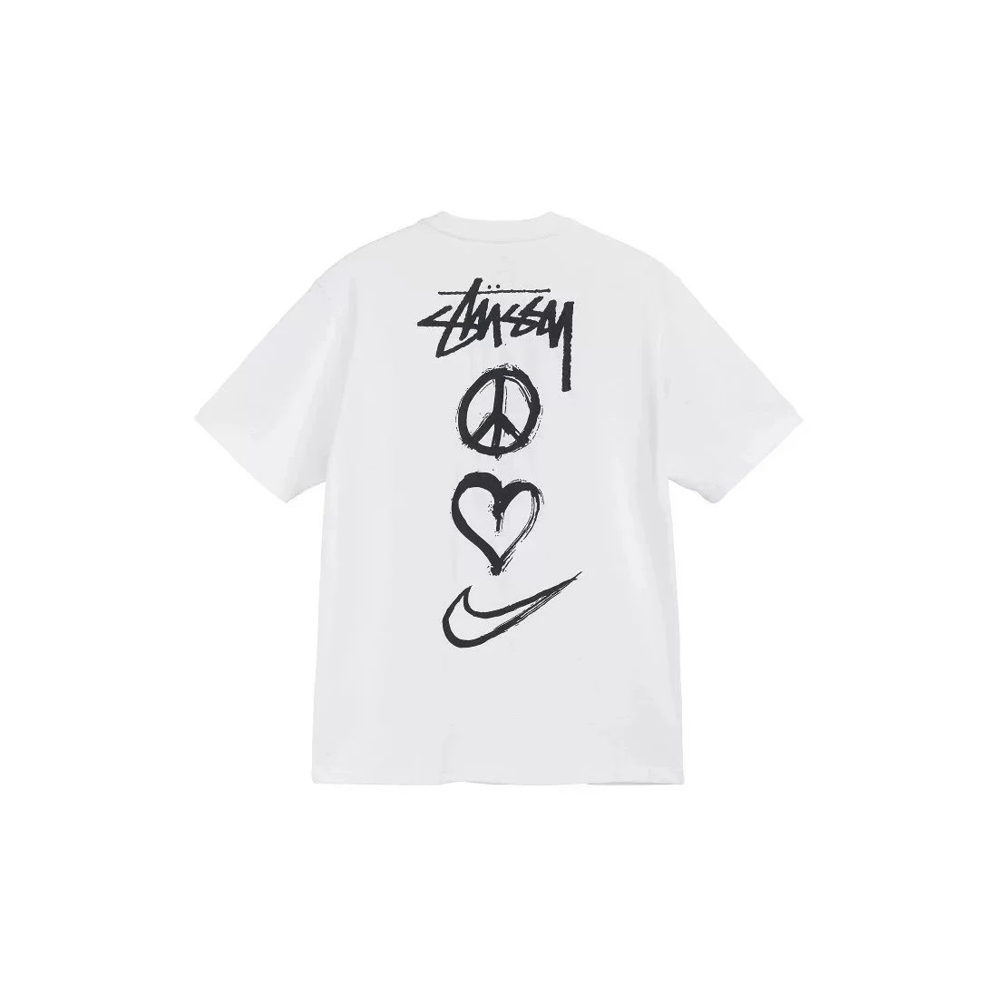 Stussy T-Shirt Zdjęcie QC z WEIDIAN na Qualit.ly