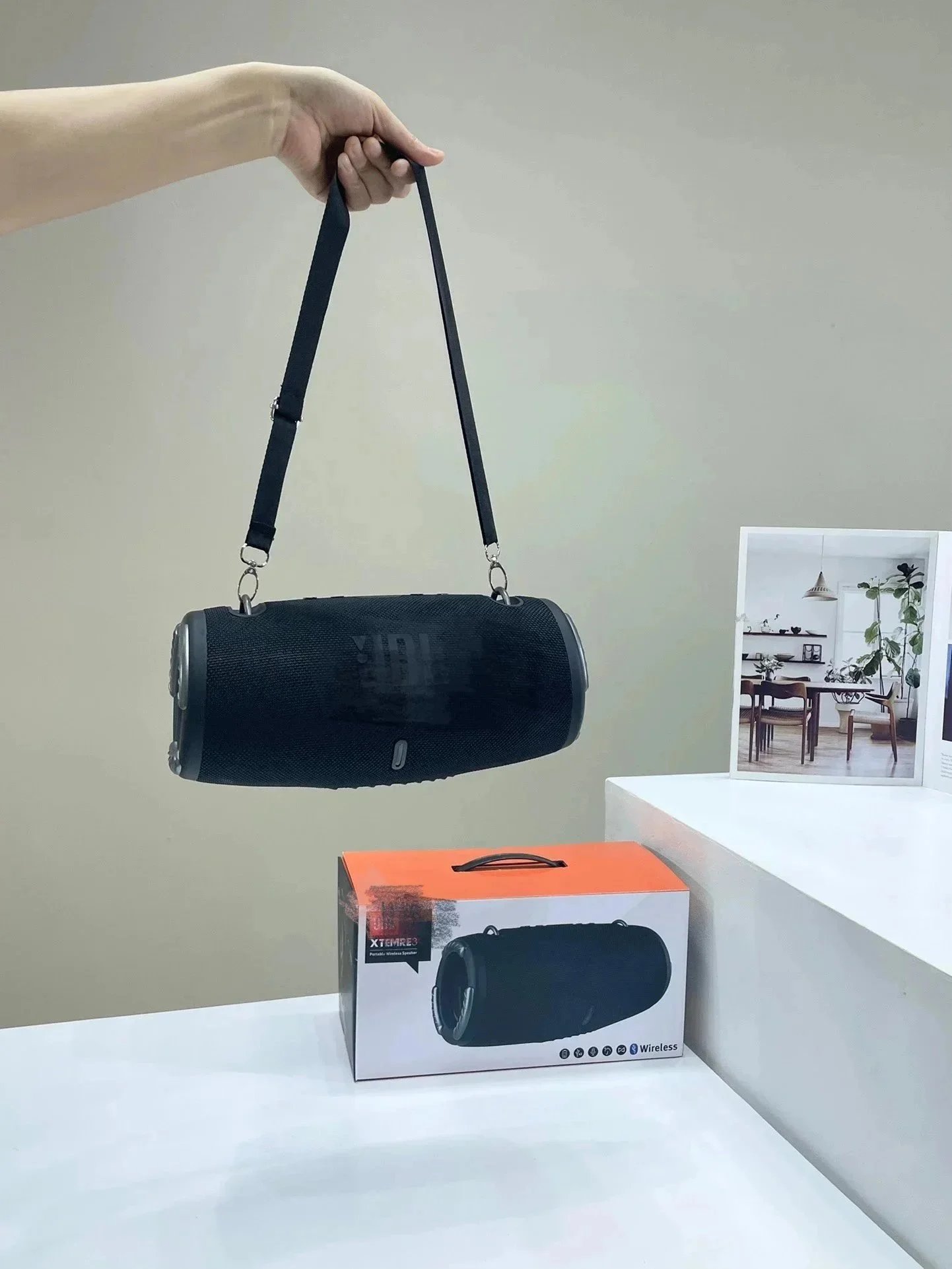 J speaker Flip5/ Flip6