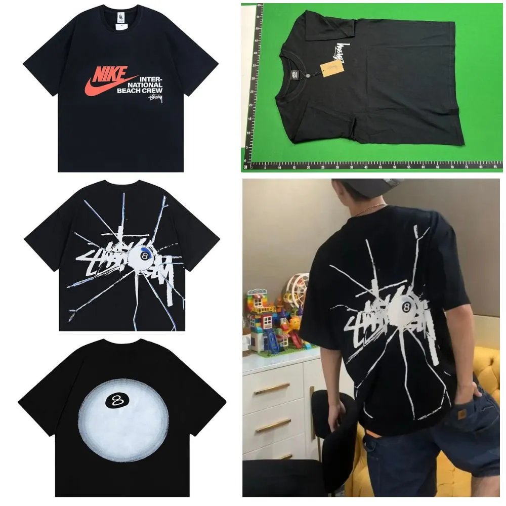 New low price factory self high quality short sleeve 3
