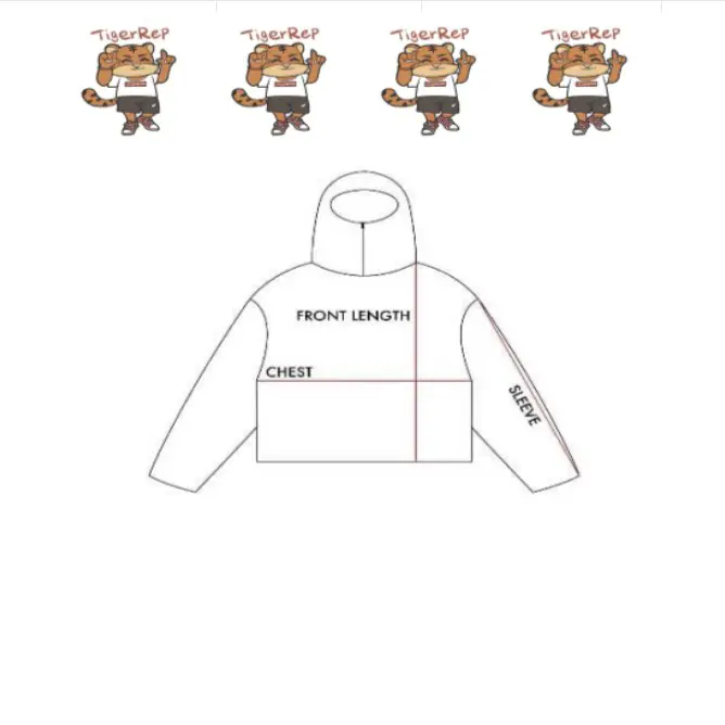 Customized Pn City Patchwork Jersey
