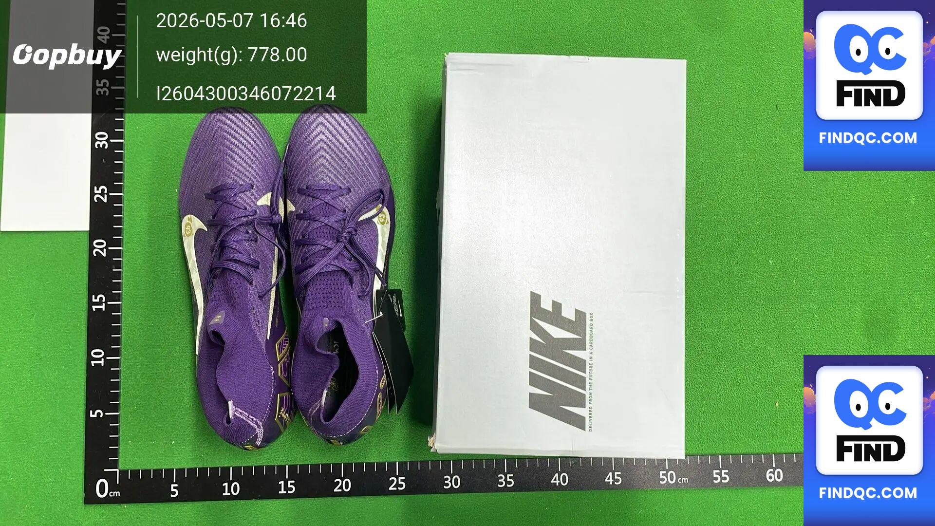 Assassin 16Th Generation Sg Football Shoes High-Top Sixteen Built-In Air Cushion Waterproof Knitted Removable Steel Nails Iix Elite Sg — QC-foto 3