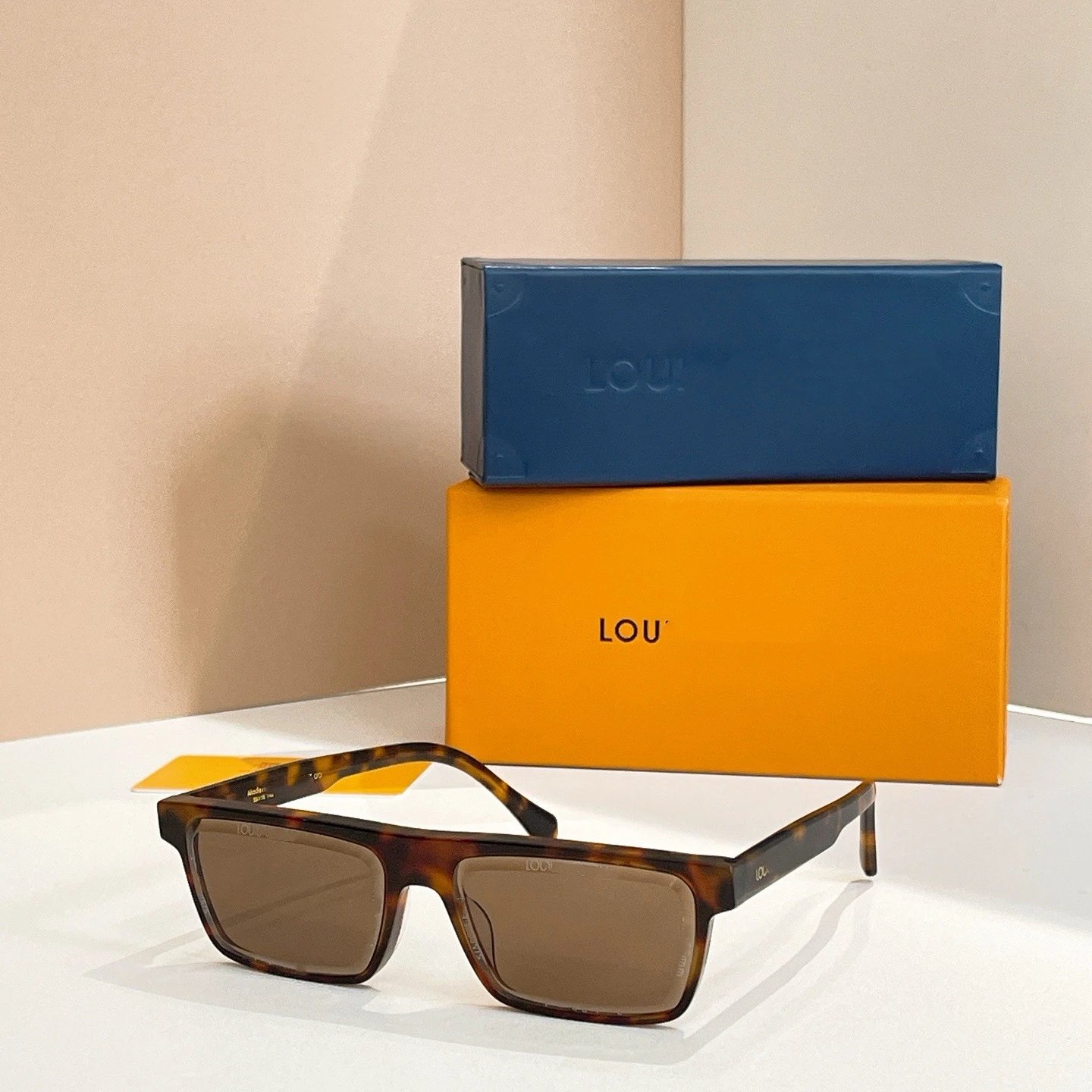 LOU Sunglasses