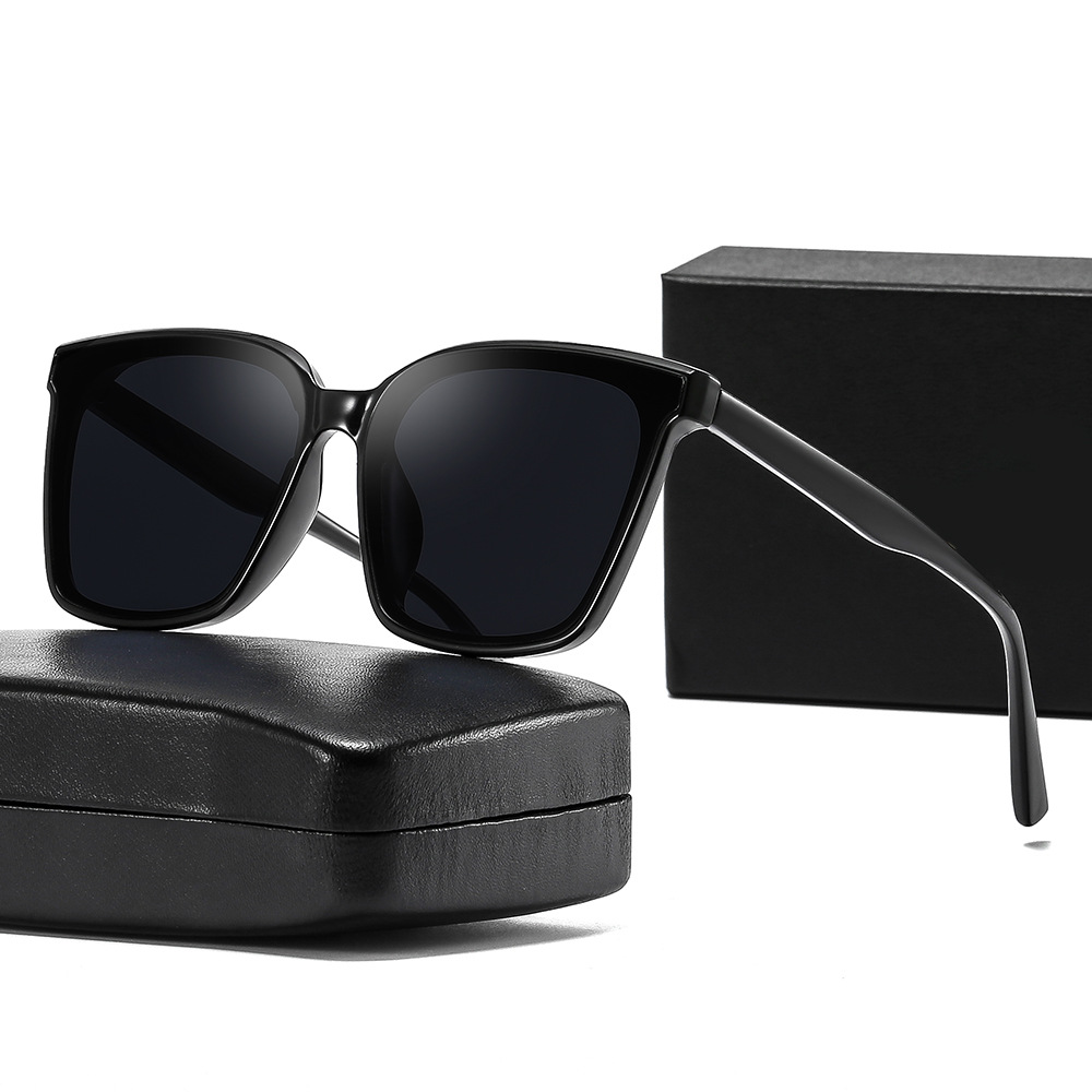 [Customized processing] gm sunglasses women's new sunglasses men's polarized glasses Internet-famous polarized glasses