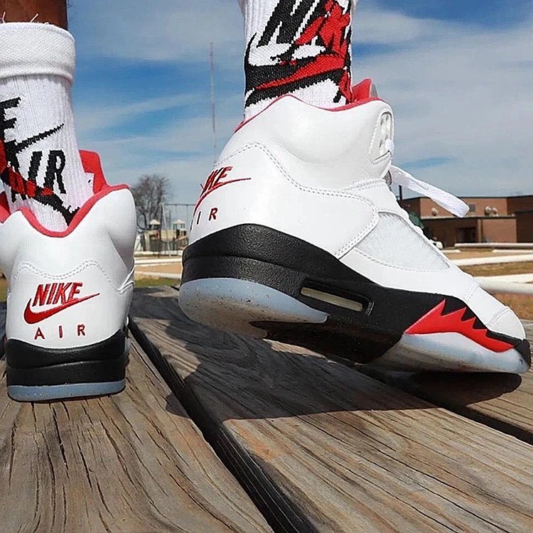 Nike Air Jordan 5