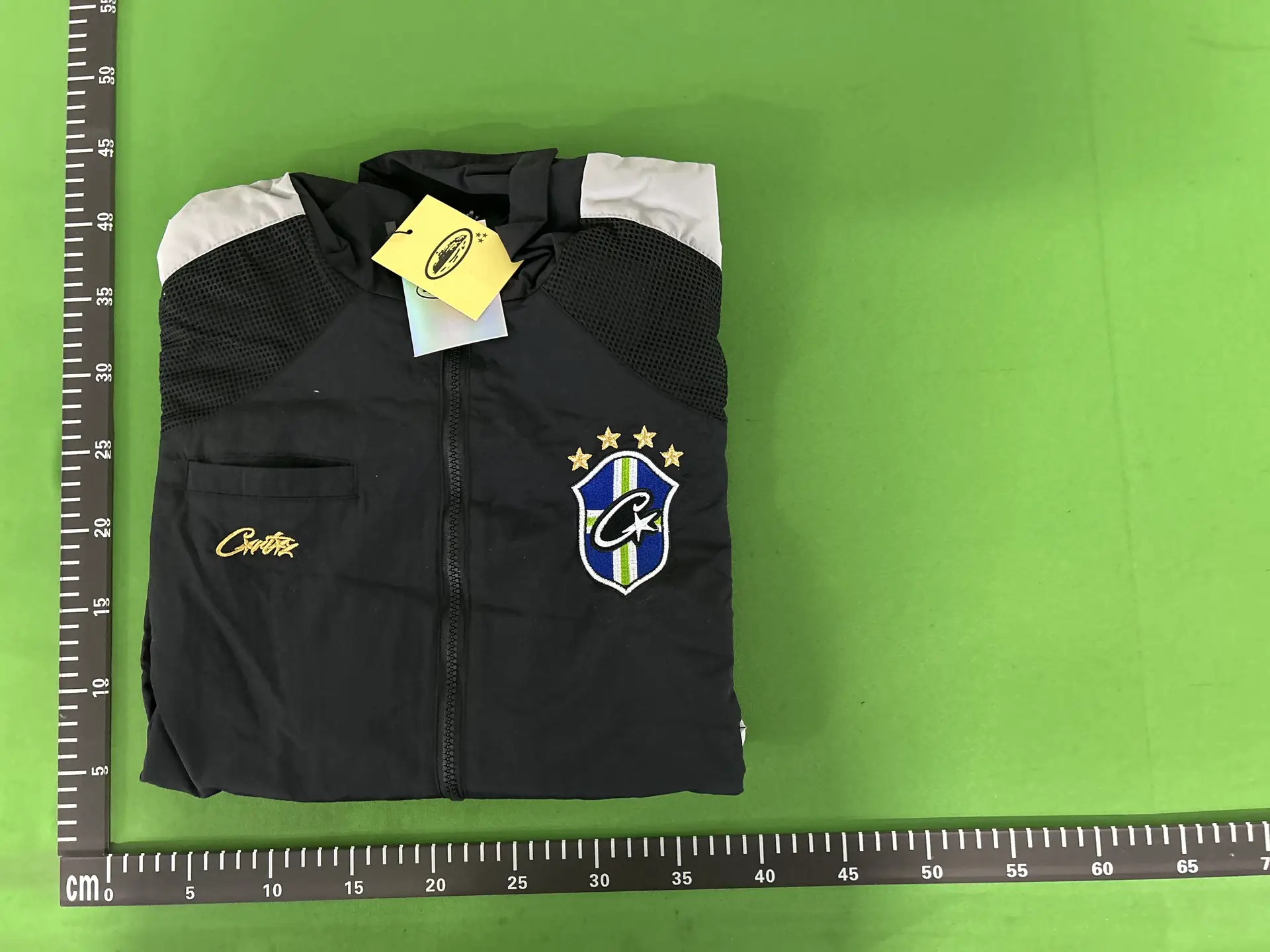 Carter's Jacket