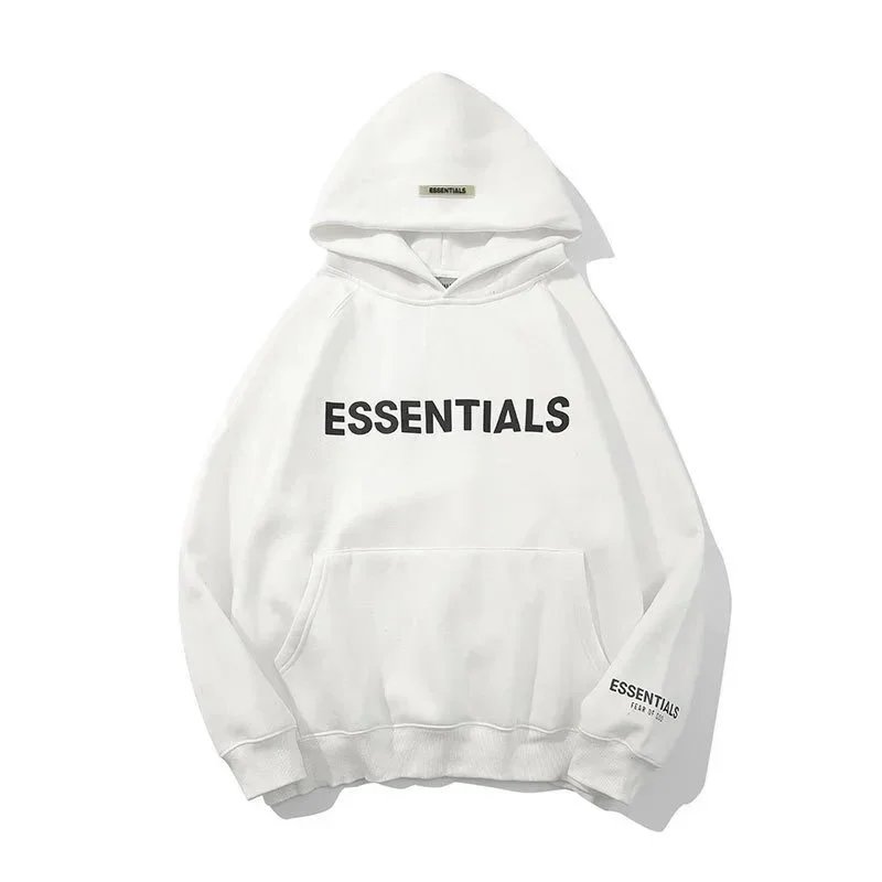 ESSENTIALS Hoodie