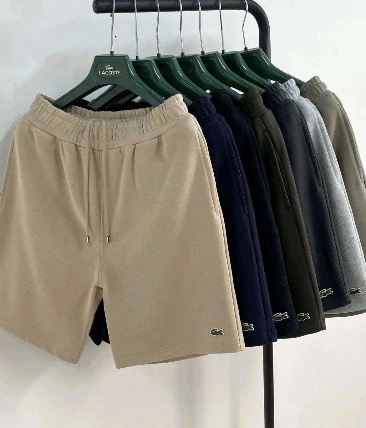 Lacoste Shorts